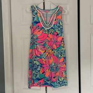 Lilly Pulitzer dress, size xs